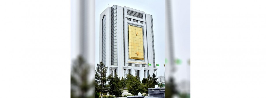 Vector Of Digitization Banking Sphere Abu Dhabi United Arab Emirates Embassy Of Turkmenistan